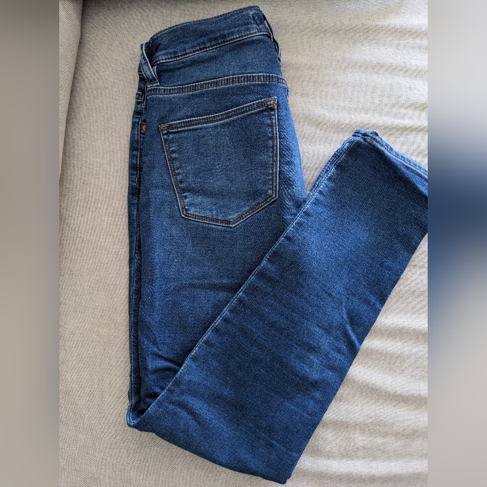 J Crew Jeans